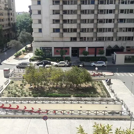 Gran Apartamento Plaza De Espana Apartment *