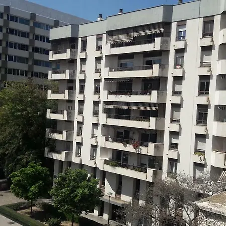 Gran Apartamento Plaza De Espana Apartment Seville