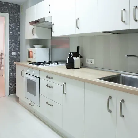 Gran Apartamento Plaza De Espana Apartment Seville