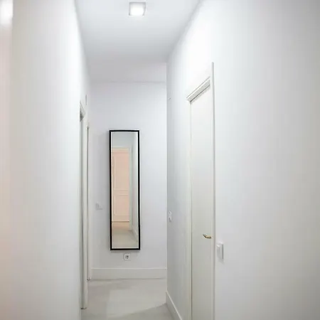 Apartment Gran Apartamento Plaza De Espana *
