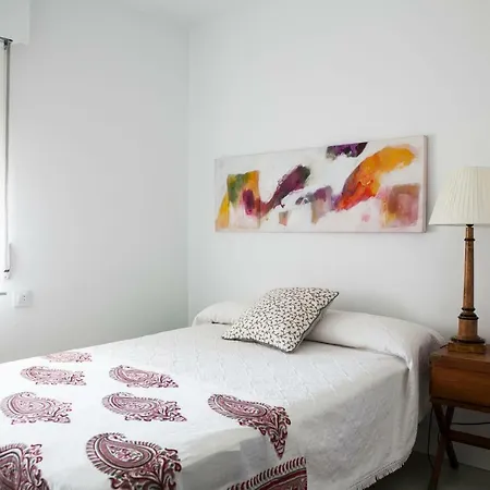 Apartment Gran Apartamento Plaza De Espana Seville