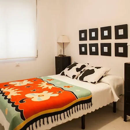 Apartment Gran Apartamento Plaza De Espana *
