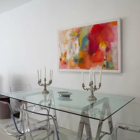 Gran Apartamento Plaza De Espana Apartment Seville