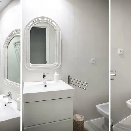 Appartamento Gran Apartamento Plaza De Espana Siviglia