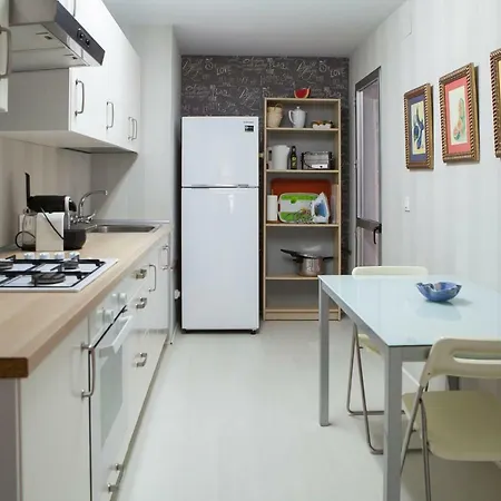 Gran Apartamento Plaza De Espana * Seville