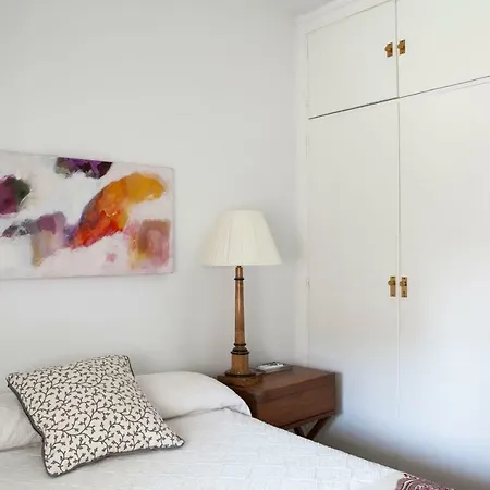 Apartment Gran Apartamento Plaza De Espana *