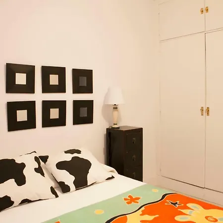 Gran Apartamento Plaza De Espana * Siviglia