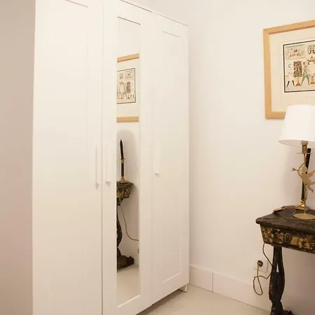 Appartamento Gran Apartamento Plaza De Espana *