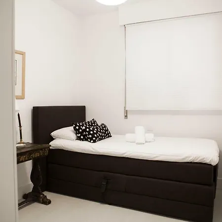 Gran Apartamento Plaza De Espana * Seville