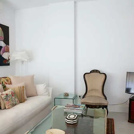 Appartamento Gran Apartamento Plaza De Espana