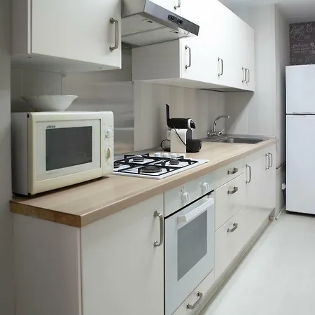 Apartment Gran Apartamento Plaza De Espana *