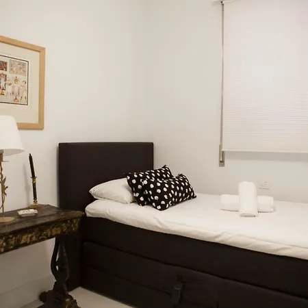 Appartamento Gran Apartamento Plaza De Espana *