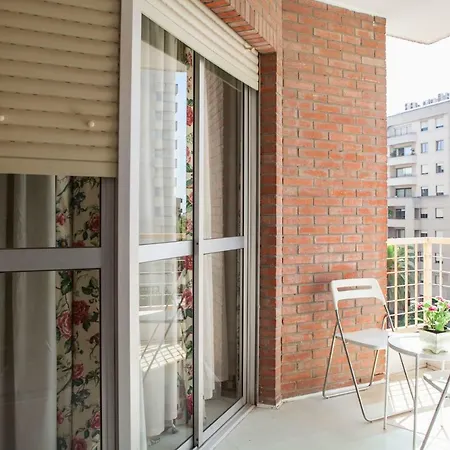 Gran Apartamento Plaza De Espana *