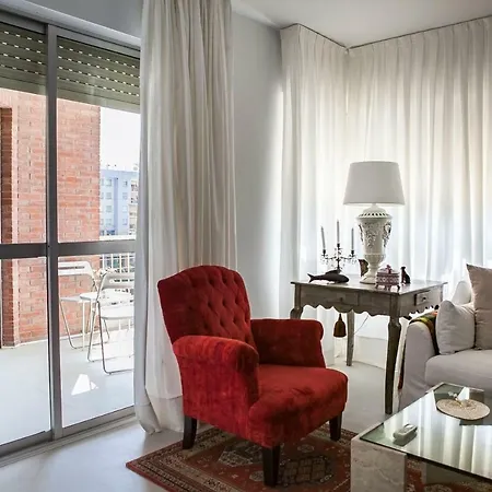 Gran Apartamento Plaza De Espana Appartamento Siviglia